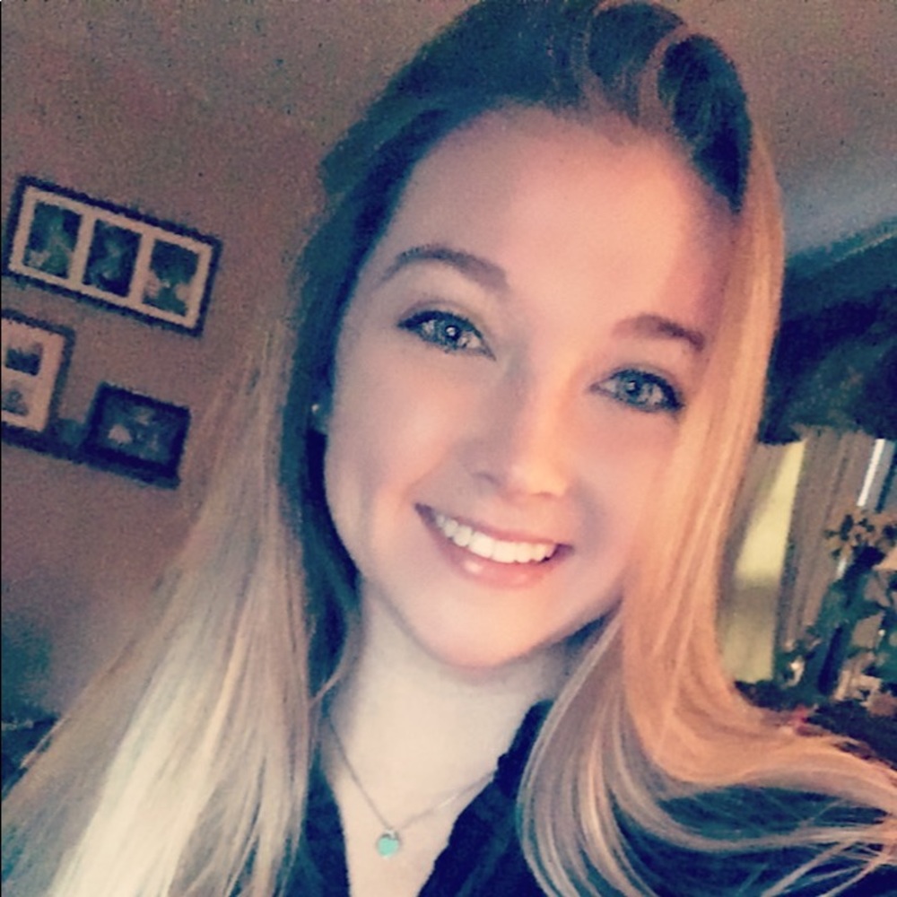 Meet your Posher, Taylor